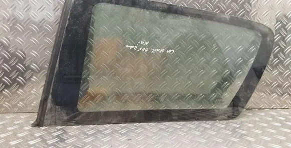 Toyota Corolla E120 E130 Rear side window 43R001583