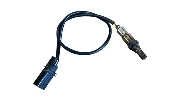 Skoda Octavia Mk2 (1Z) Lambda probe sensor 03L906262A