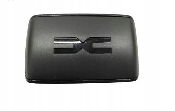 Dacia Duster III Ignition key/card 