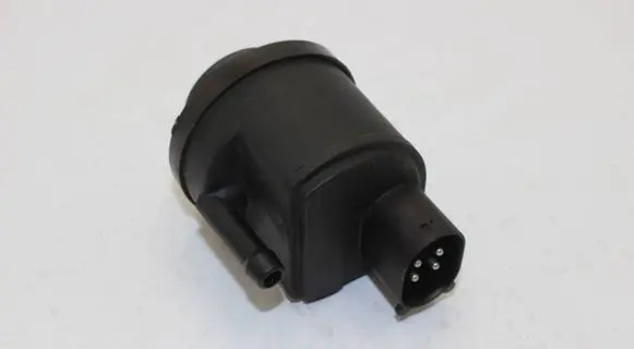 BMW 5 E60 E61 Fuel filter heater 7788702 1932