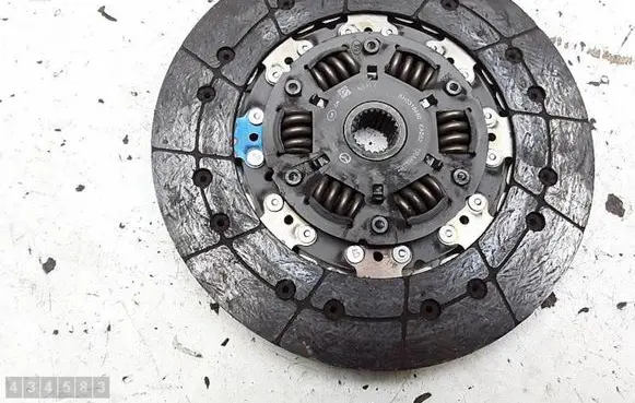 Mazda CX-5 Clutch pressure plate SH0316460