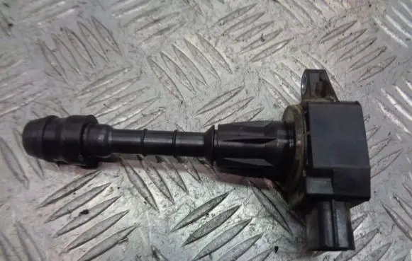 Nissan Micra High voltage ignition coil 22448AX001