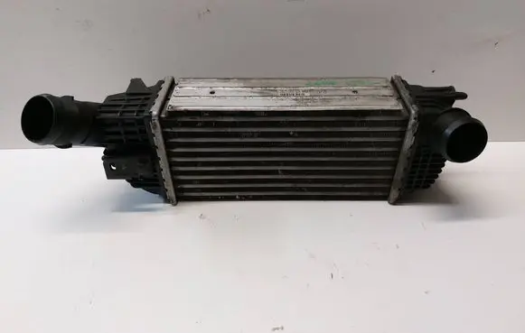 Citroen C5 Intercooler radiator 9683009680 0463AD05BA