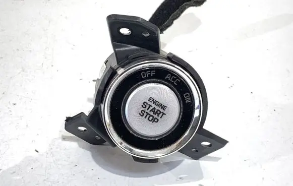 Hyundai Tucson TL Engine start stop button switch 95430D35002Q