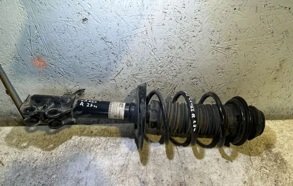 Toyota Yaris Cross Front shock absorber/damper 485100DG20 B3B3 91732703