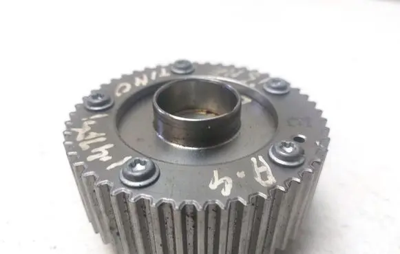 Audi A4 S4 B9 Timing chain sprocket 04E109153