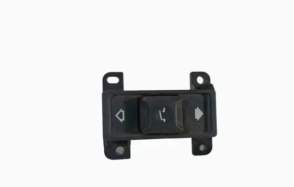 Jaguar X-Type Quarter vent window switch XR83-15A656-A