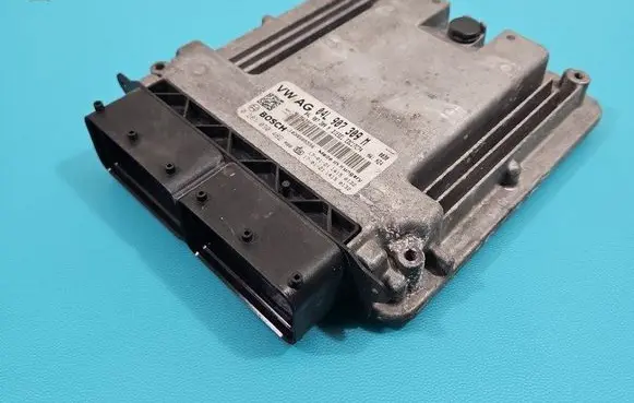 Engine control unit/module ECU