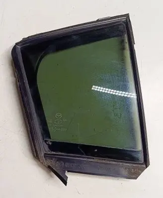 Mazda 6 Rear vent window glass 43R003021T3 43R003021