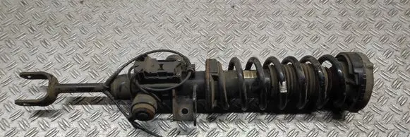 BMW 7 F01 F02 F03 F04 Front shock absorber with coil spring F01V063V 09B3412S0550 6794136