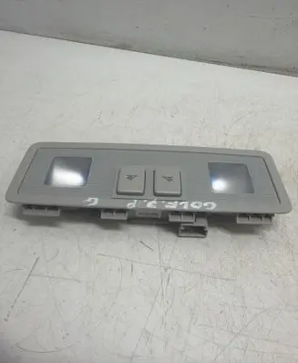 Volkswagen Golf VII Rear seat light 5G0947291J
