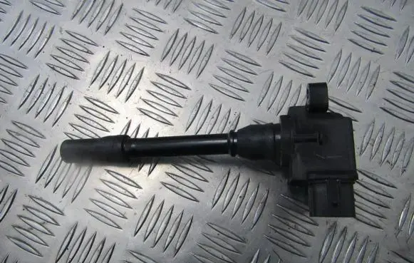 Mitsubishi Carisma High voltage ignition coil fk0138