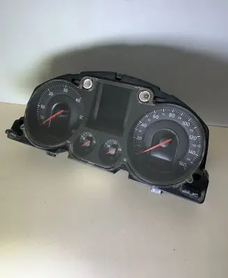 Volkswagen PASSAT B6 Speedometer (instrument cluster) 3C0920970Q