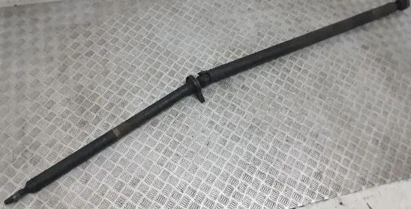 Volvo XC90 Drive shaft (set)