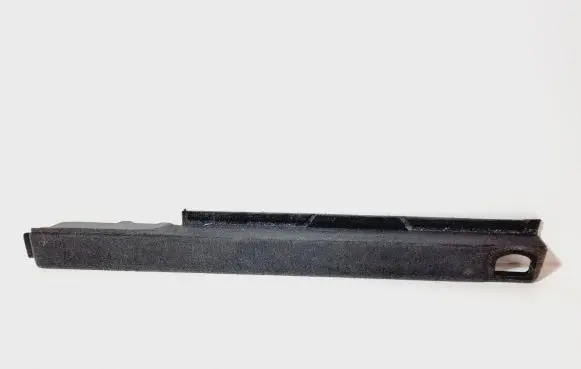 Audi A4 S4 B8 8K Tailgate/trunk side cover trim 8K9861827