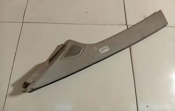 Fiat Ducato (C) pillar trim 1308111070