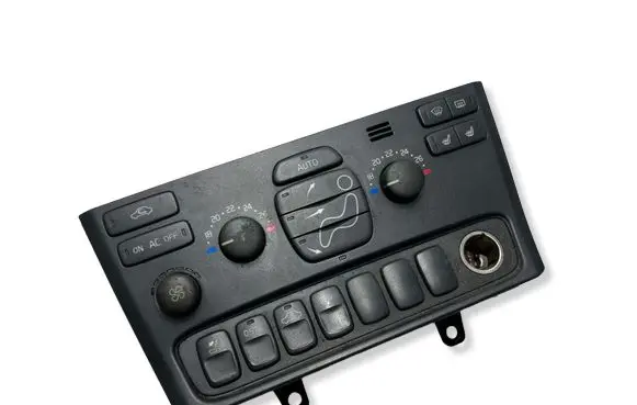Volvo S80 Climate control unit 9494263