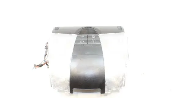 Mercedes-Benz SLK R171 Front seat light A1718701410 A1718202401