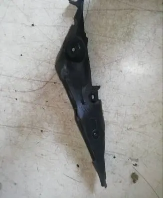 Chevrolet Corvette C7 Other interior part 23164149