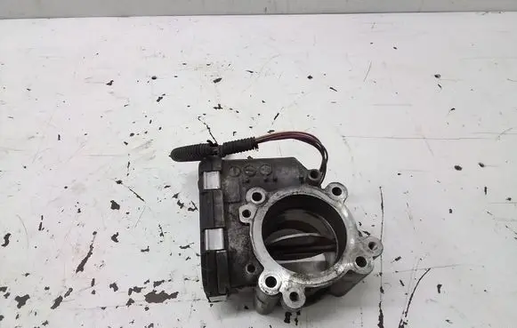 Mercedes-Benz R W251 Throttle valve 0281002894