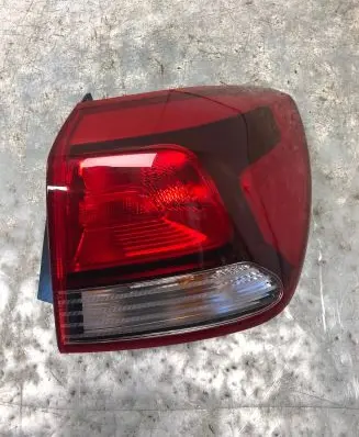 KIA Rio Rear/tail lights 92402-HB
