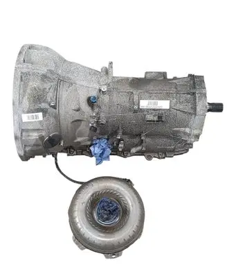 Maserati Ghibli Automatic gearbox 06135310482920