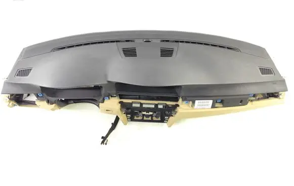 BMW 3 E90 E91 Dashboard 6976958 10822910 6979484