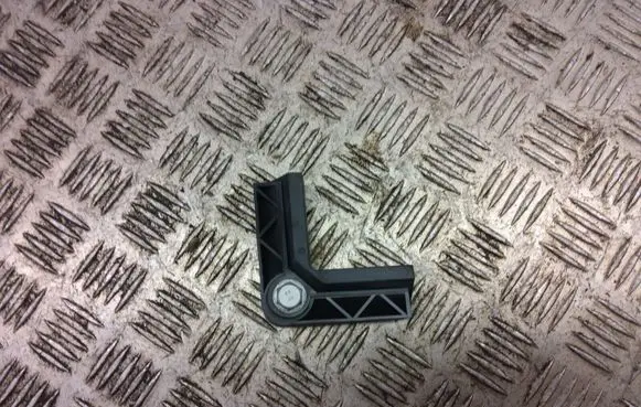 BMW 5 F10 F11 Battery bracket 7586426 61217586426