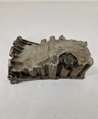 Seat Exeo (3R) Oil sump 03G103603
