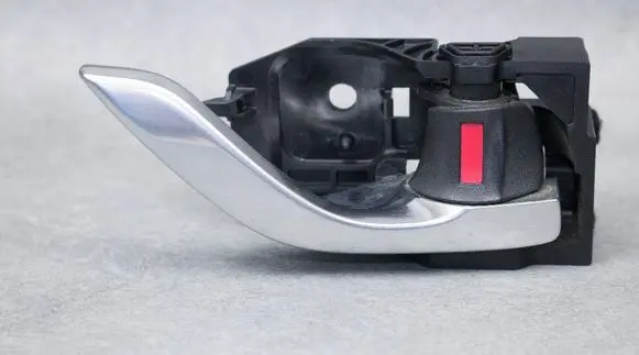 Mazda 3 II Front door interior handle KD53 T8314
