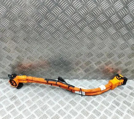 Porsche Taycan 9J1 Other wiring loom 9J1971131B