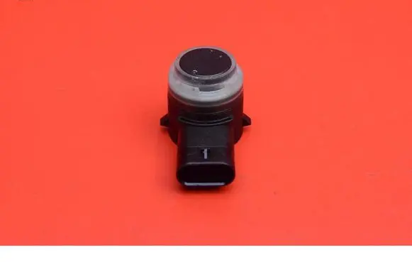 Nissan Qashqai Parking PDC control unit/module 284387DE0B