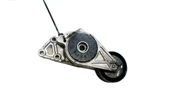 Volkswagen New Beetle Generator/alternator belt tensioner