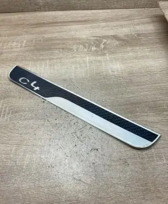 Citroen C4 I Front sill trim cover 