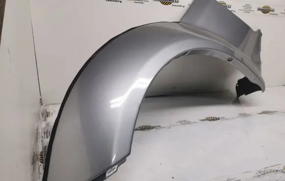 Suzuki Jimny Rear arch trim 7755081A00 7755181A00 77550E81LA00
