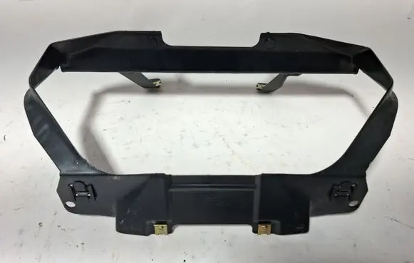 Mercedes-Benz SLK R170 Dashboard lower bottom trim panel A1706800134