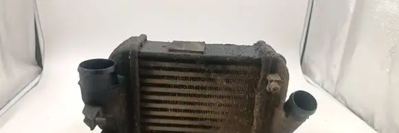 Audi A4 S4 B6 8E 8H Intercooler radiator
