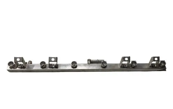 BMW 3 E90 E91 Fuel main line pipe
