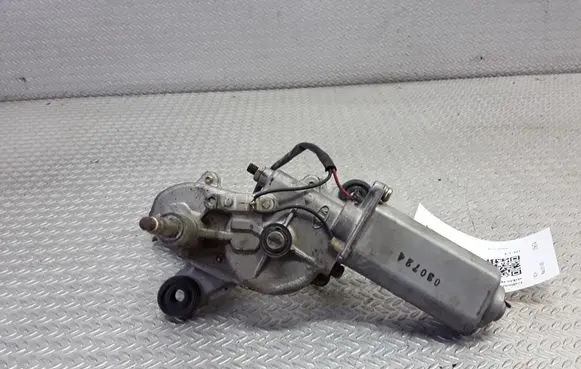 KIA Rio Rear window wiper motor