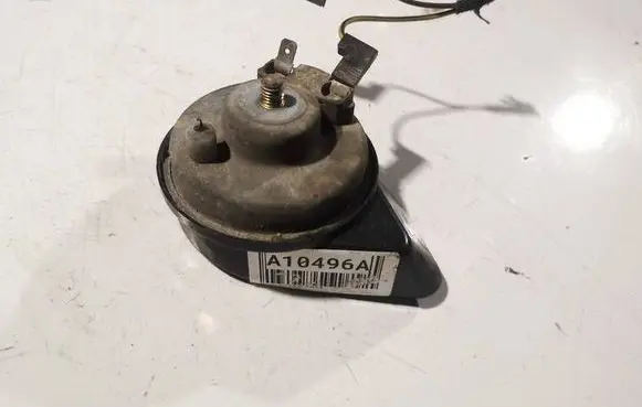 Mercedes-Benz B W245 Horn signal e9703881165