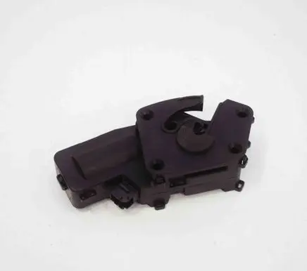 Skoda Superb B6 (3T) Tailgate/trunk/boot lock/catch/latch 3T0827300B