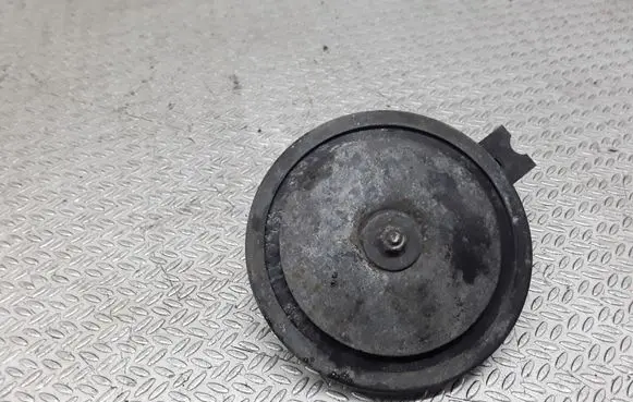 Hyundai Santa Fe Horn signal