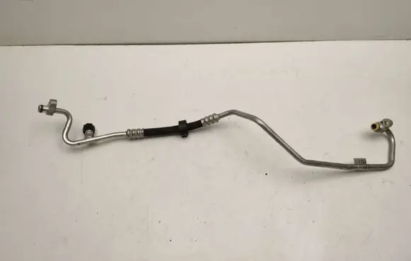 Mercedes-Benz CLS C218 X218 Air conditioning (A/C) pipe/hose A2128305100
