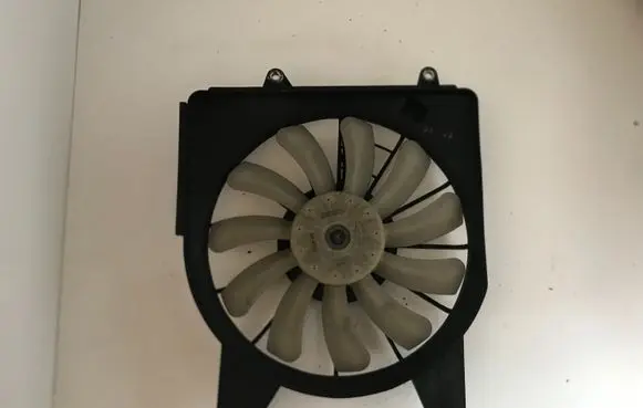Honda Accord Air conditioning (A/C) fan (condenser) 