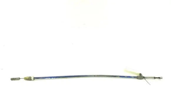Mercedes-Benz GLK (X204) Handbrake/parking brake wiring cable A2044201785