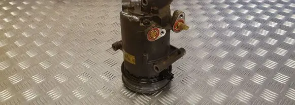 Ford Transit Air conditioning (A/C) compressor (pump) 6C1119D629AD