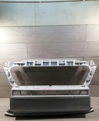 Fiat Ducato Front bumper 1315078070