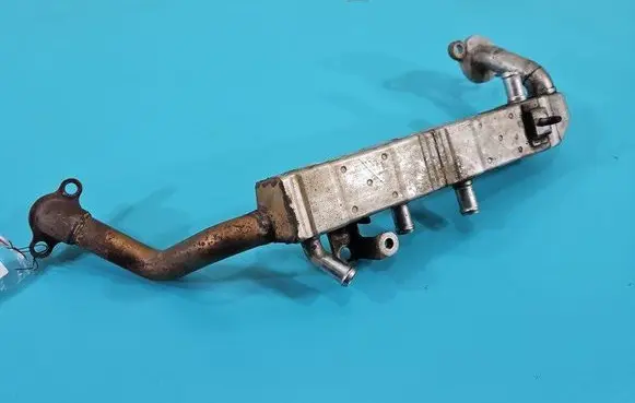 Subaru Forester SJ EGR valve cooler 14793AA030 IMPRK1463272