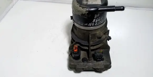 Citroen C5 Power steering pump