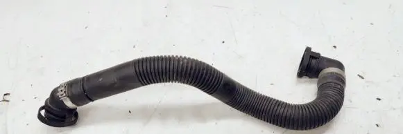 Audi A6 S6 C6 4F Air intake hose/pipe 4F0133889G